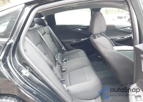 2022 Chevrolet Malibu Fwd Lt z USA, uszkodzony, nr VIN 1G1ZD5ST4NF181486